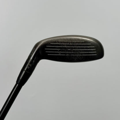 Titleist TSi2 Hybrid 4 21° / Stiff / Hzrdus RDX Smoke Black 6.0 80g HY – bild 4
