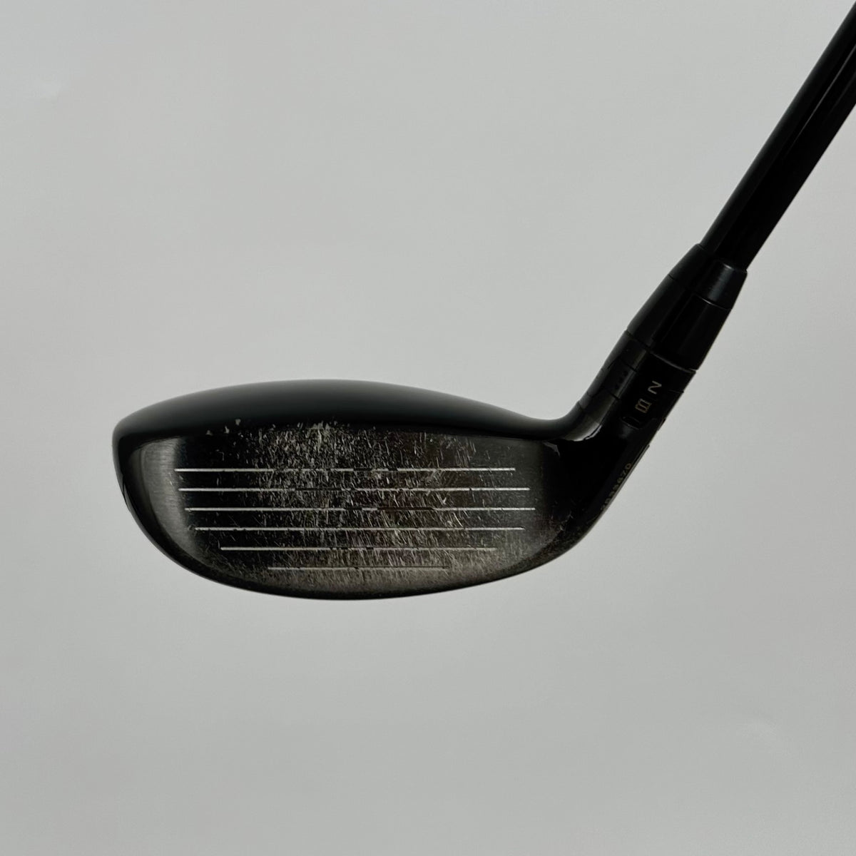 Titleist TSi2 Hybrid 4 21° / Stiff / Hzrdus RDX Smoke Black 6.0 80g HY – bild 5