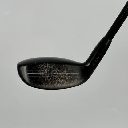 Titleist TSi2 Hybrid 4 21° / Stiff / Hzrdus RDX Smoke Black 6.0 80g HY – bild 5