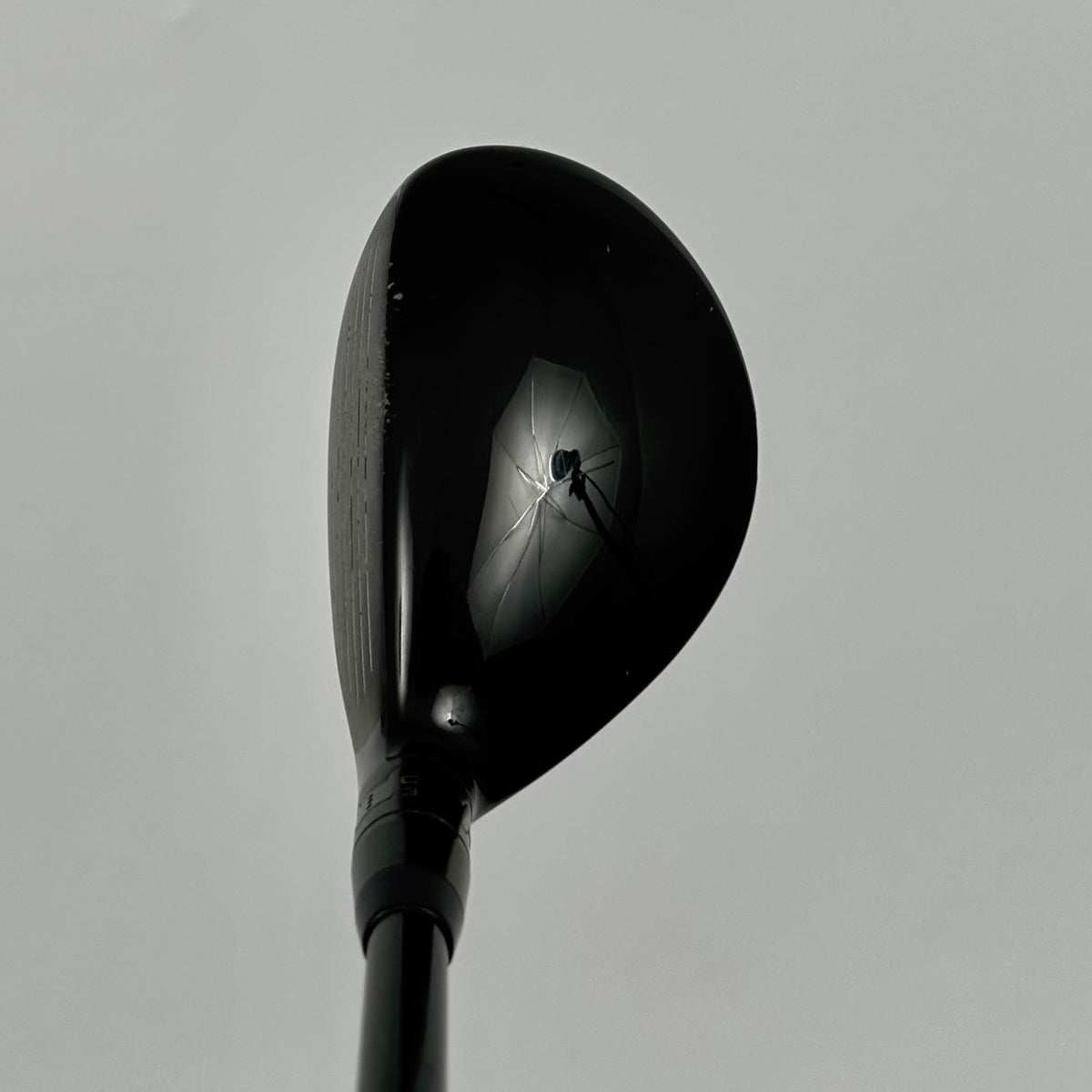 Titleist TSi2 Hybrid 4 21° / Stiff / Hzrdus RDX Smoke Black 6.0 80g HY – bild 6