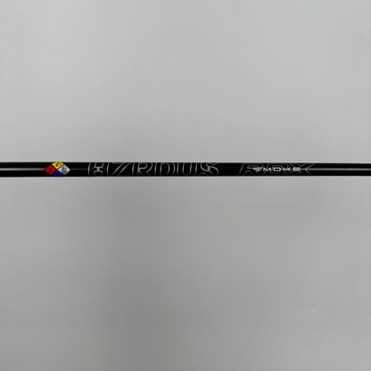 Titleist TSi2 Hybrid 4 21° / Stiff / Hzrdus RDX Smoke Black 6.0 80g HY – bild 7