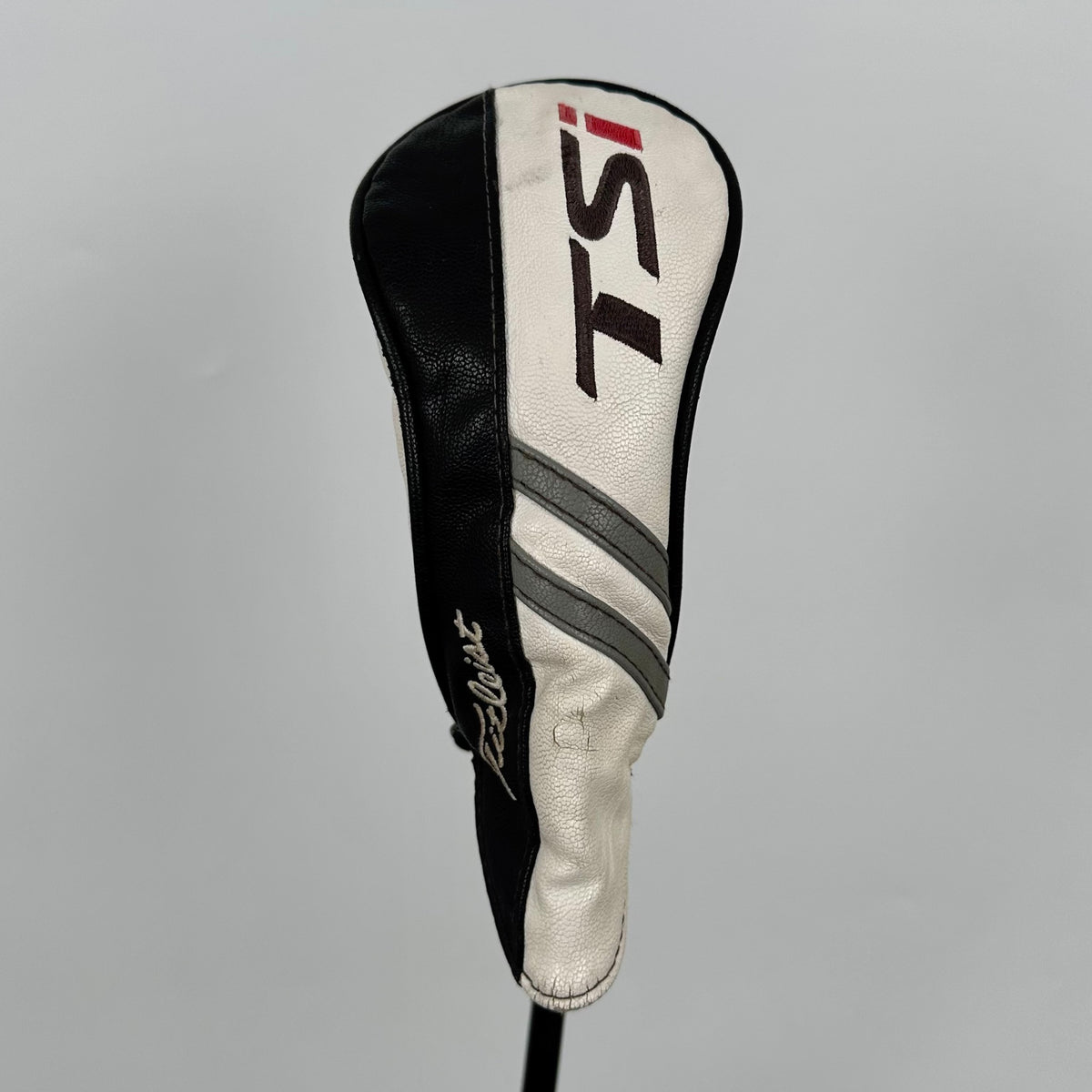 Titleist TSi2 Hybrid 4 21° / Stiff / Hzrdus RDX Smoke Black 6.0 80g HY – bild 9
