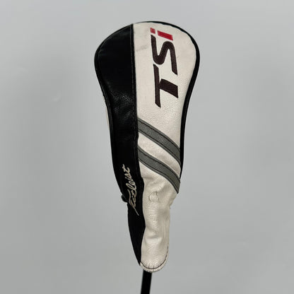 Titleist TSi2 Hybrid 4 21° / Stiff / Hzrdus RDX Smoke Black 6.0 80g HY – bild 9