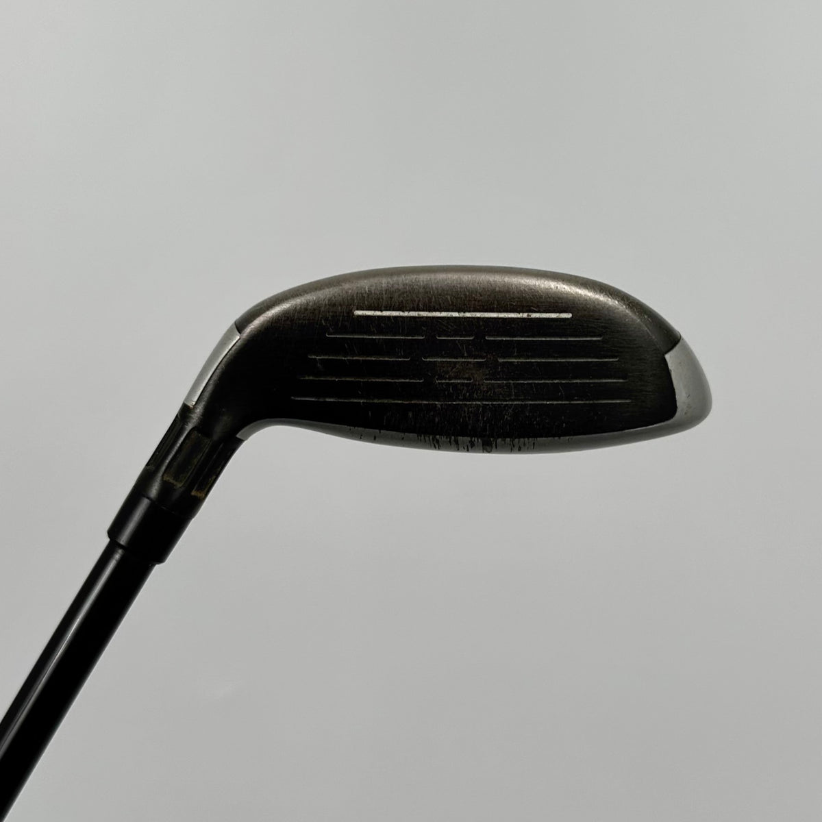 TaylorMade M4 Hybrid 3 19° / Stiff / Fujikura Atmos 7S – bild 4