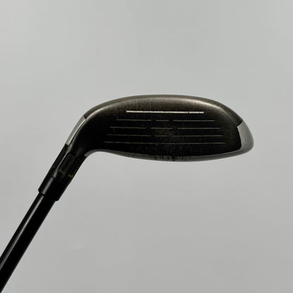 TaylorMade M4 Hybrid 3 19° / Stiff / Fujikura Atmos 7S – bild 4