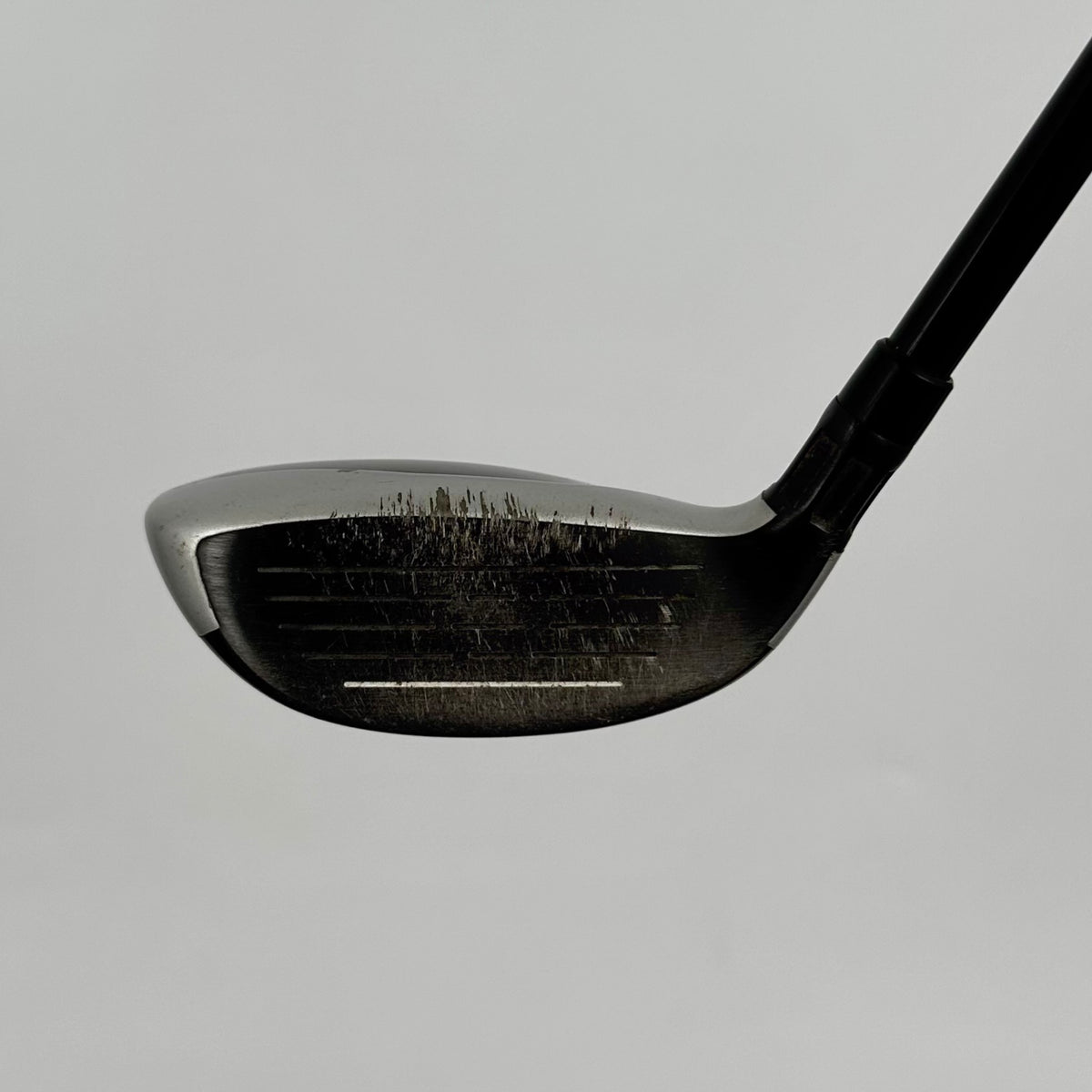 TaylorMade M4 Hybrid 3 19° / Stiff / Fujikura Atmos 7S – bild 5
