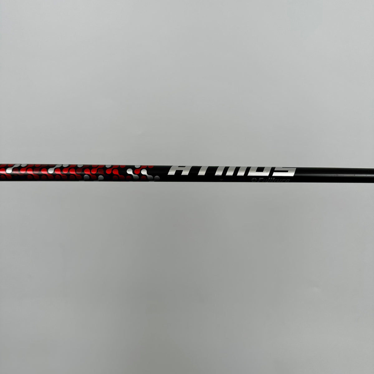 TaylorMade M4 Hybrid 3 19° / Stiff / Fujikura Atmos 7S – bild 7
