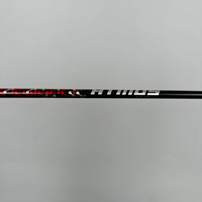 TaylorMade M4 Hybrid 3 19° / Stiff / Fujikura Atmos 7S – bild 7