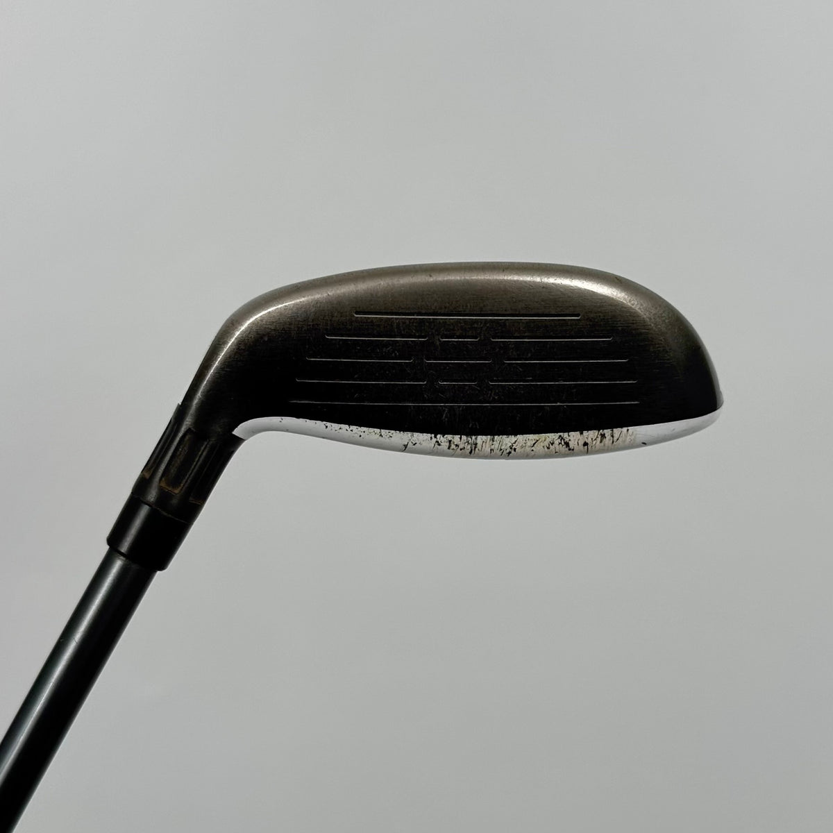 TaylorMade M2 Hybrid 4 22° / Stiff / TM M2 Reax 75 S – bild 4