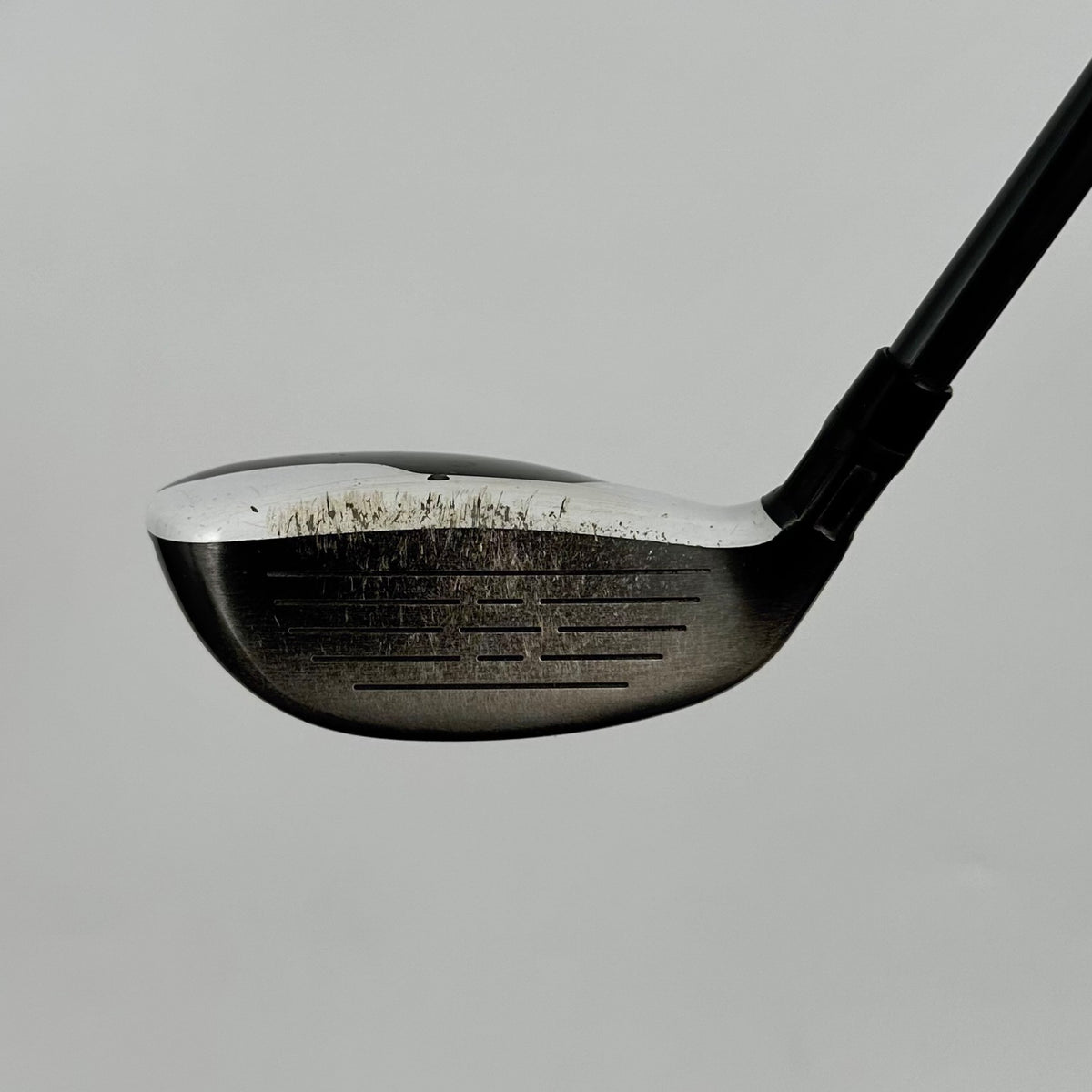 TaylorMade M2 Hybrid 4 22° / Stiff / TM M2 Reax 75 S – bild 5