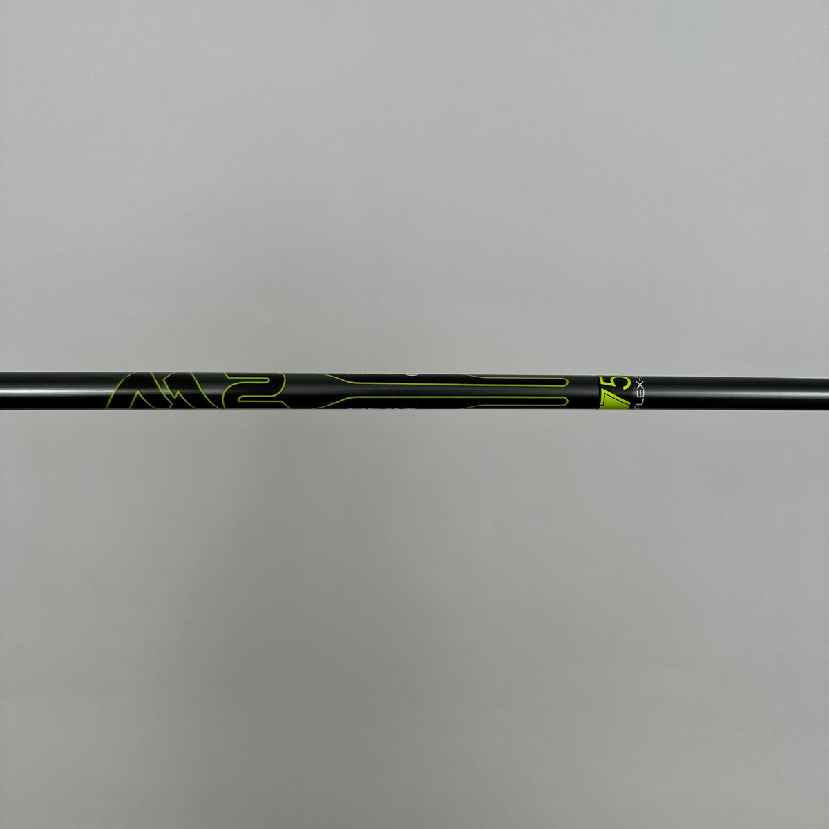TaylorMade M2 Hybrid 4 22° / Stiff / TM M2 Reax 75 S – bild 7