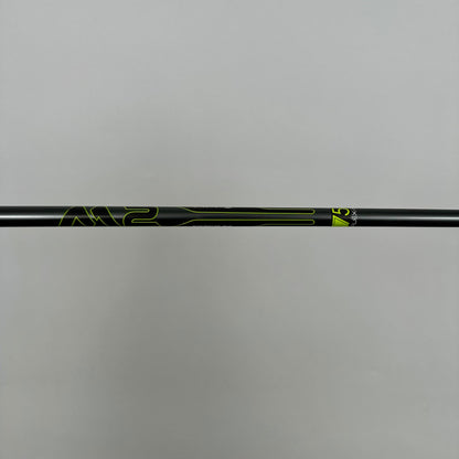 TaylorMade M2 Hybrid 4 22° / Stiff / TM M2 Reax 75 S – bild 7