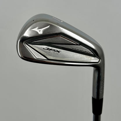 Mizuno JPX 923 Forged 4-P / Stiff / Nippon N.S PRO Modus 3 Tour 120 S – bild 1