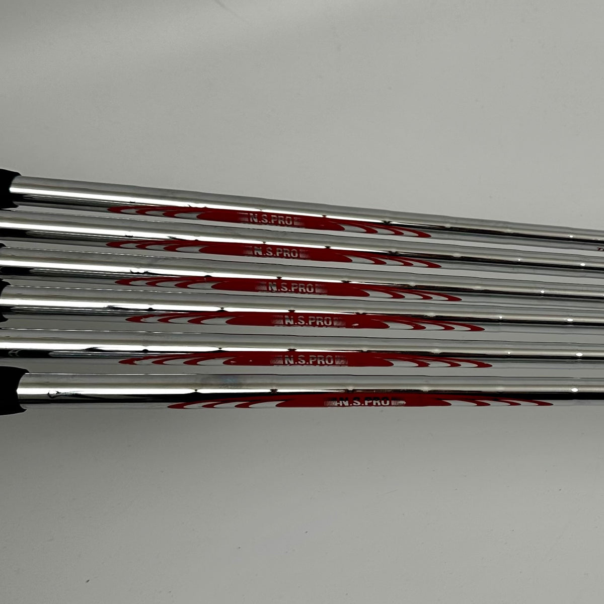 Mizuno JPX 923 Forged 4-P / Stiff / Nippon N.S PRO Modus 3 Tour 120 S – bild 10