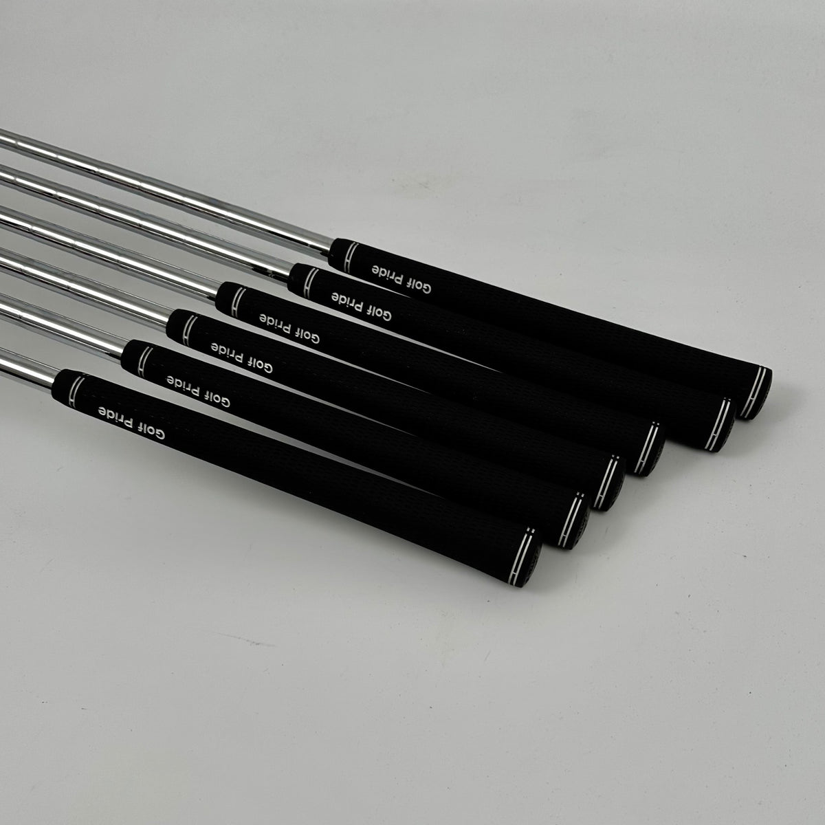 Mizuno JPX 923 Forged 4-P / Stiff / Nippon N.S PRO Modus 3 Tour 120 S – bild 11