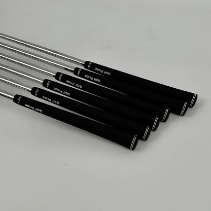 Mizuno JPX 923 Forged 4-P / Stiff / Nippon N.S PRO Modus 3 Tour 120 S – bild 11