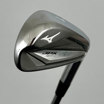 Mizuno JPX 923 Forged 4-P / Stiff / Nippon N.S PRO Modus 3 Tour 120 S – bild 3