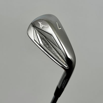 Mizuno JPX 923 Forged 4-P / Stiff / Nippon N.S PRO Modus 3 Tour 120 S – bild 4