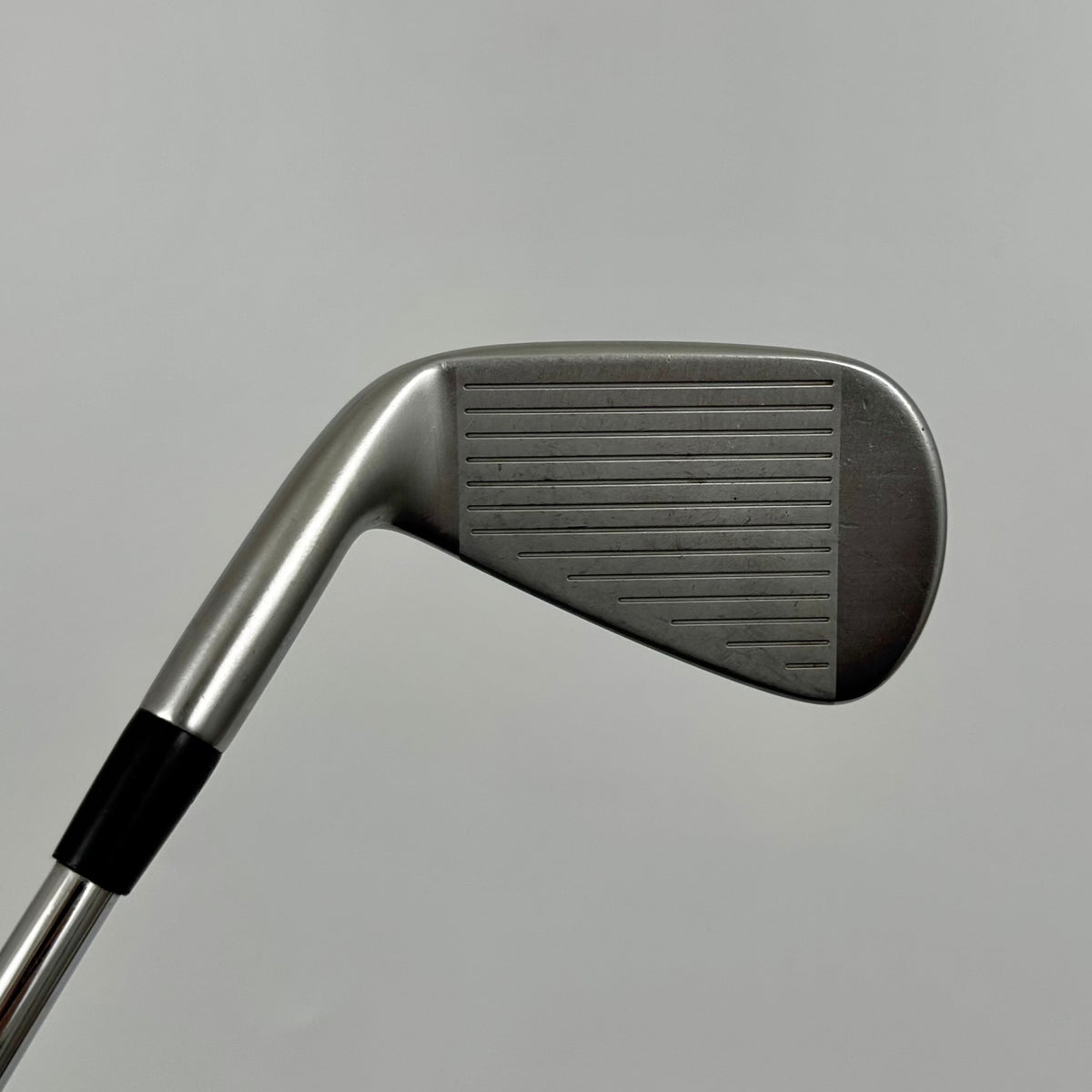 Mizuno JPX 923 Forged 4-P / Stiff / Nippon N.S PRO Modus 3 Tour 120 S – bild 5