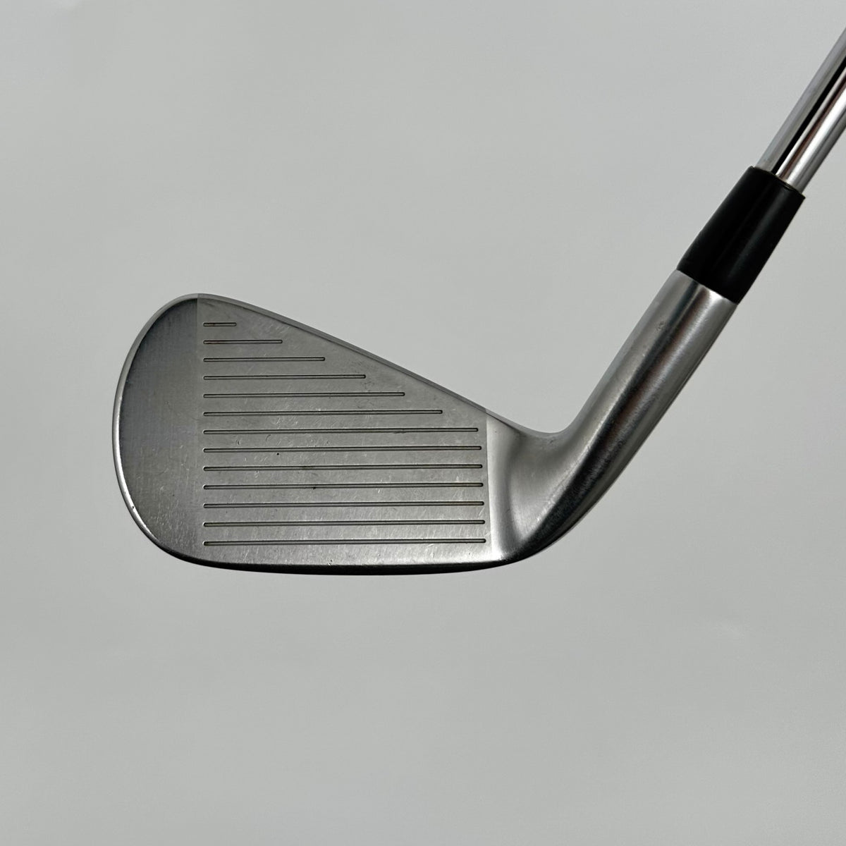 Mizuno JPX 923 Forged 4-P / Stiff / Nippon N.S PRO Modus 3 Tour 120 S – bild 6