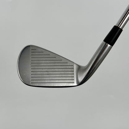 Mizuno JPX 923 Forged 4-P / Stiff / Nippon N.S PRO Modus 3 Tour 120 S – bild 6