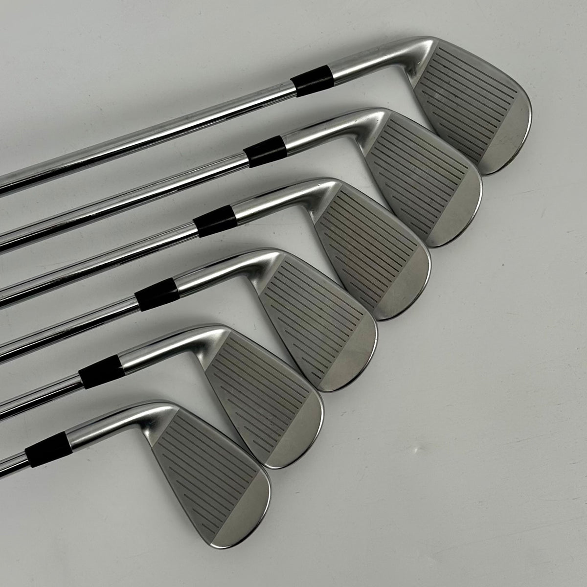 Mizuno JPX 923 Forged 4-P / Stiff / Nippon N.S PRO Modus 3 Tour 120 S – bild 8