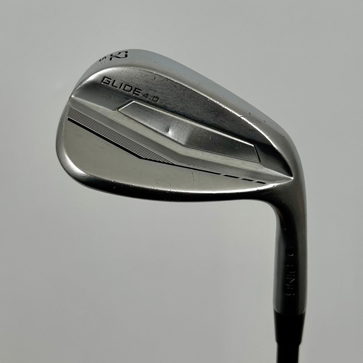 Ping Glide 4.0 52° / Stiff / Nippon Ping AWT 2.0 S – bild 1
