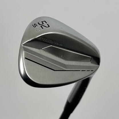 Ping Glide 4.0 52° / Stiff / Nippon Ping AWT 2.0 S – bild 2