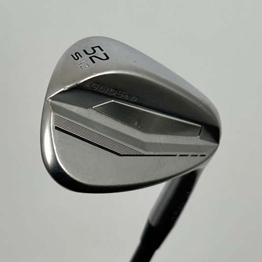 Ping Glide 4.0 52° / Stiff / Nippon Ping AWT 2.0 S – bild 2