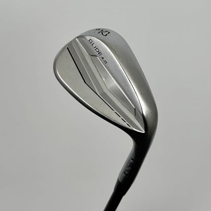Ping Glide 4.0 52° / Stiff / Nippon Ping AWT 2.0 S – bild 3