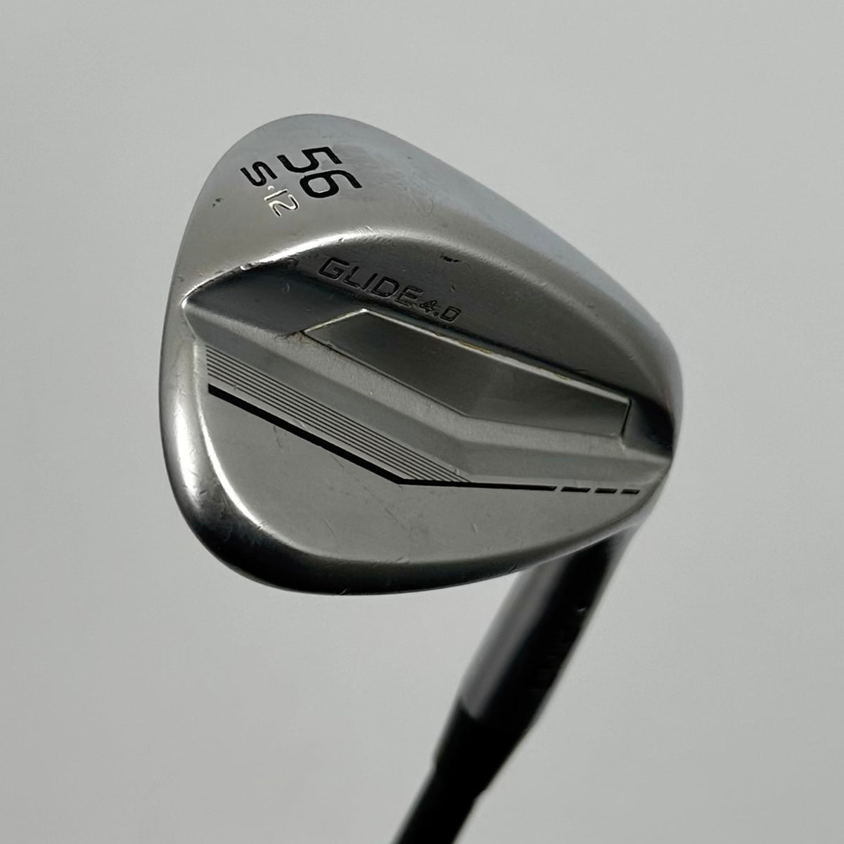 Ping Glide 4.0 56° / Stiff / Nippon Ping AWT 2.0 S – bild 2