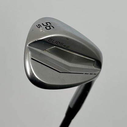 Ping Glide 4.0 56° / Stiff / Nippon Ping AWT 2.0 S – bild 2