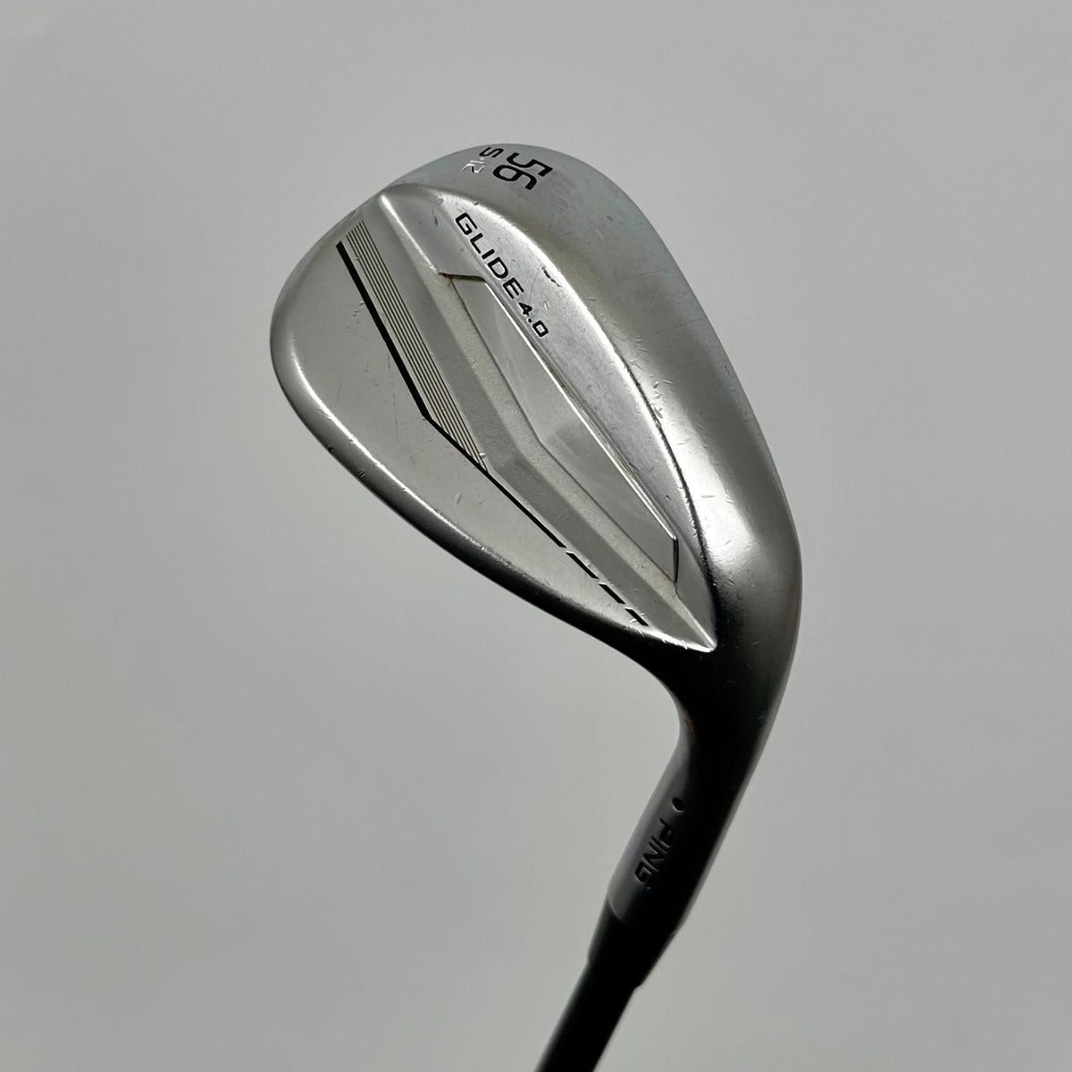 Ping Glide 4.0 56° / Stiff / Nippon Ping AWT 2.0 S – bild 3