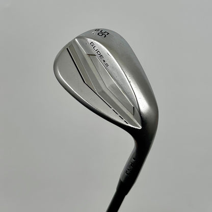 Ping Glide 4.0 56° / Stiff / Nippon Ping AWT 2.0 S – bild 3