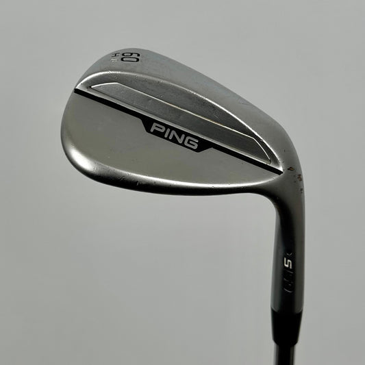 Ping S159 60° / Wedge-flex / Nippon ZZ115 – bild 1