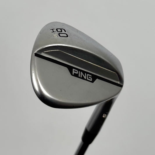 Ping S159 60° / Wedge-flex / Nippon ZZ115 – bild 2