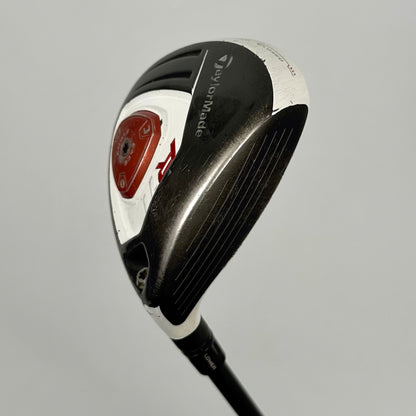 TaylorMade R11 FW3 15,5° / Stiff  / Fujikura Blur 70 S – bild 3