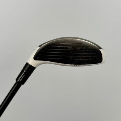 TaylorMade R11 FW3 15,5° / Stiff  / Fujikura Blur 70 S – bild 4