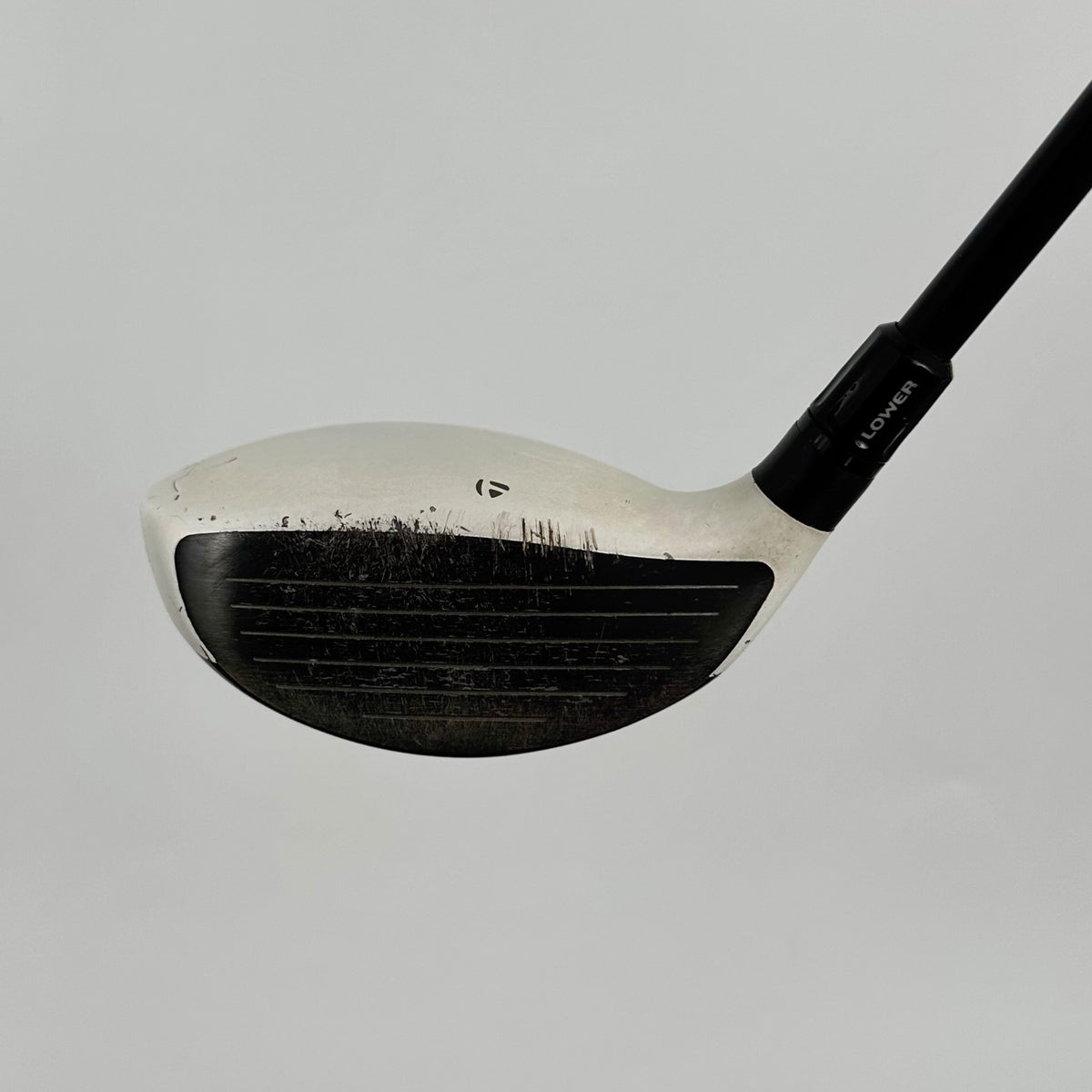TaylorMade R11 FW3 15,5° / Stiff  / Fujikura Blur 70 S – bild 5