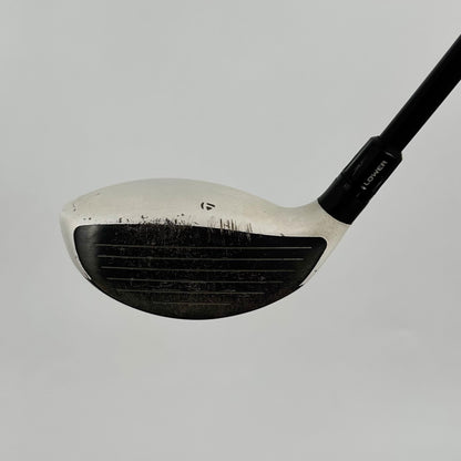 TaylorMade R11 FW3 15,5° / Stiff  / Fujikura Blur 70 S – bild 5
