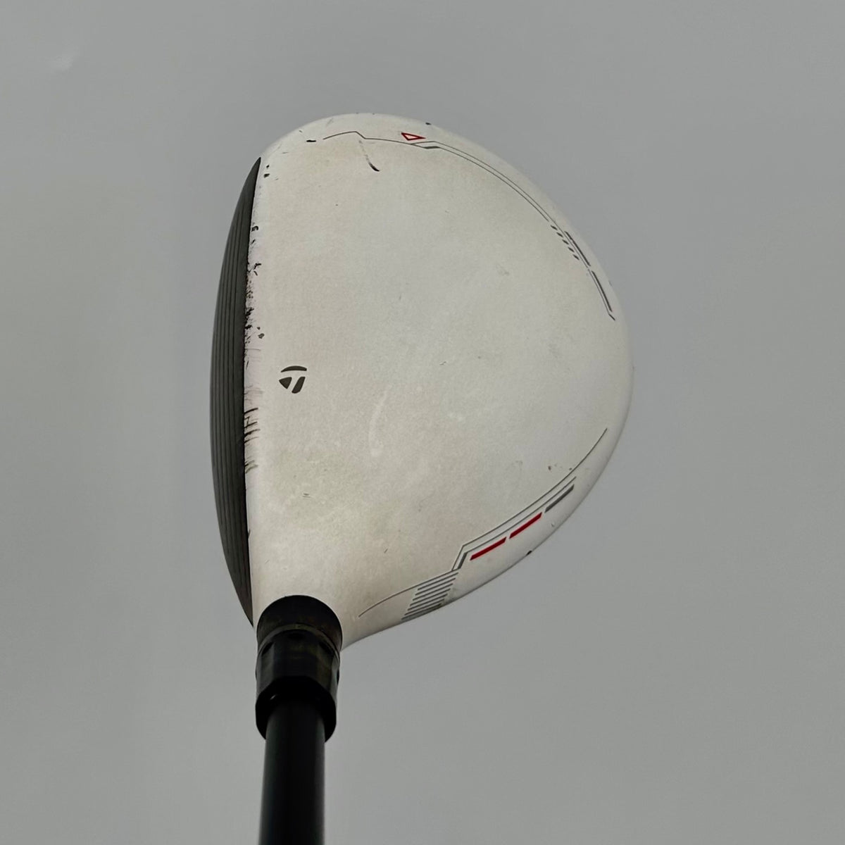 TaylorMade R11 FW3 15,5° / Stiff  / Fujikura Blur 70 S – bild 6