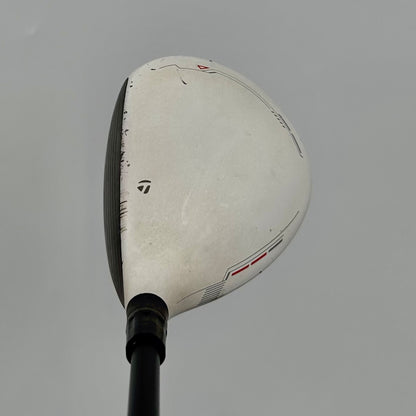 TaylorMade R11 FW3 15,5° / Stiff  / Fujikura Blur 70 S – bild 6