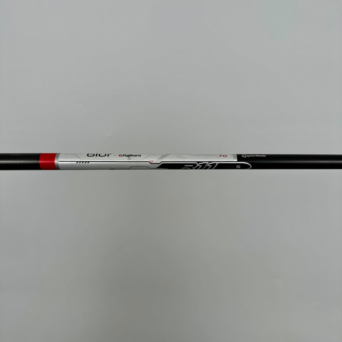 TaylorMade R11 FW3 15,5° / Stiff  / Fujikura Blur 70 S – bild 7