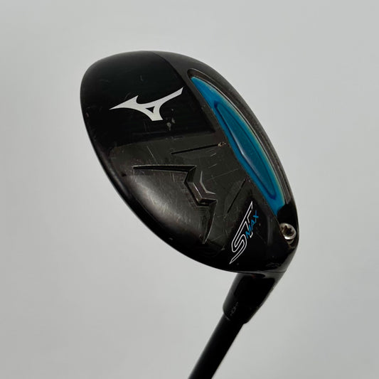 Mizuno ST Max 230 Hybrid 3 19° / Stiff / Tensei 1K Blue 75HY S Xlink Tech – bild 2
