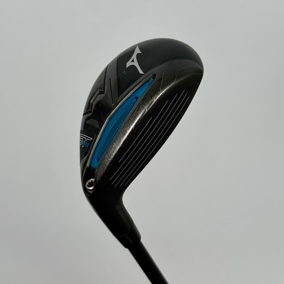 Mizuno ST Max 230 Hybrid 3 19° / Stiff / Tensei 1K Blue 75HY S Xlink Tech – bild 3