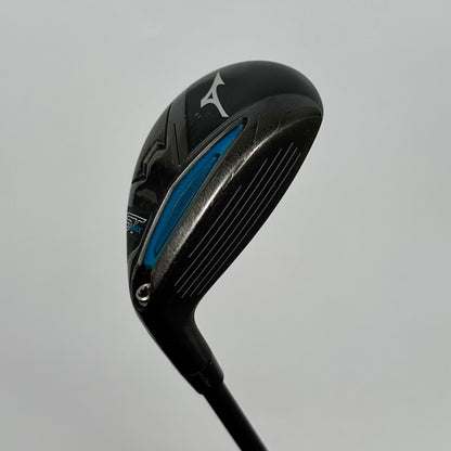Mizuno ST Max 230 Hybrid 3 19° / Stiff / Tensei 1K Blue 75HY S Xlink Tech – bild 3