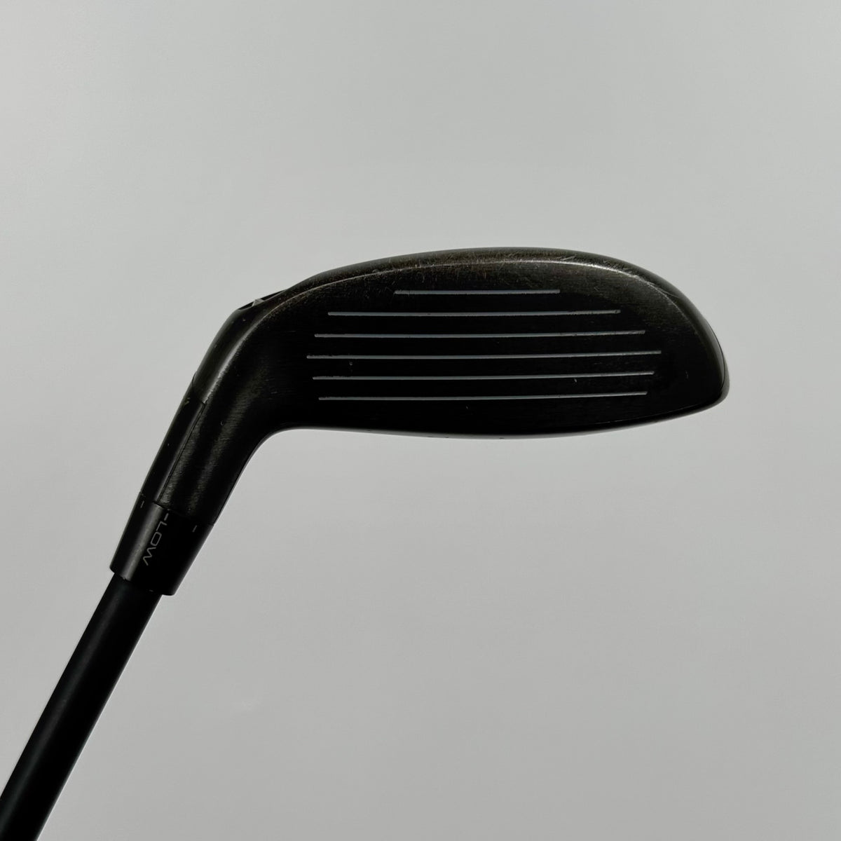 Mizuno ST Max 230 Hybrid 3 19° / Stiff / Tensei 1K Blue 75HY S Xlink Tech – bild 4