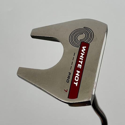 Odyssey White Hot Pro 7 / 34" – bild 1