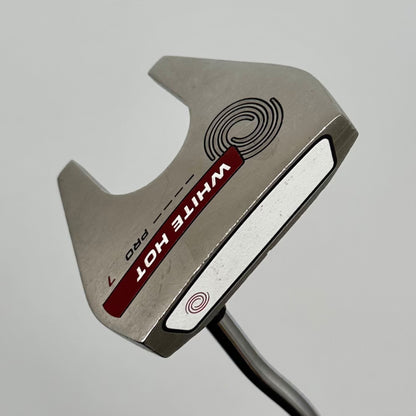 Odyssey White Hot Pro 7 / 34" – bild 4