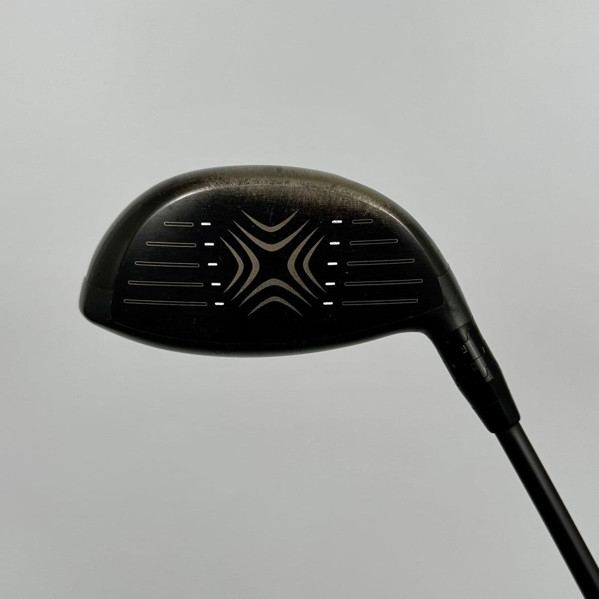 Callaway X2 Hot Driver 9° / Stiff / Aldila Tour Blue ATX 55-S – bild 4
